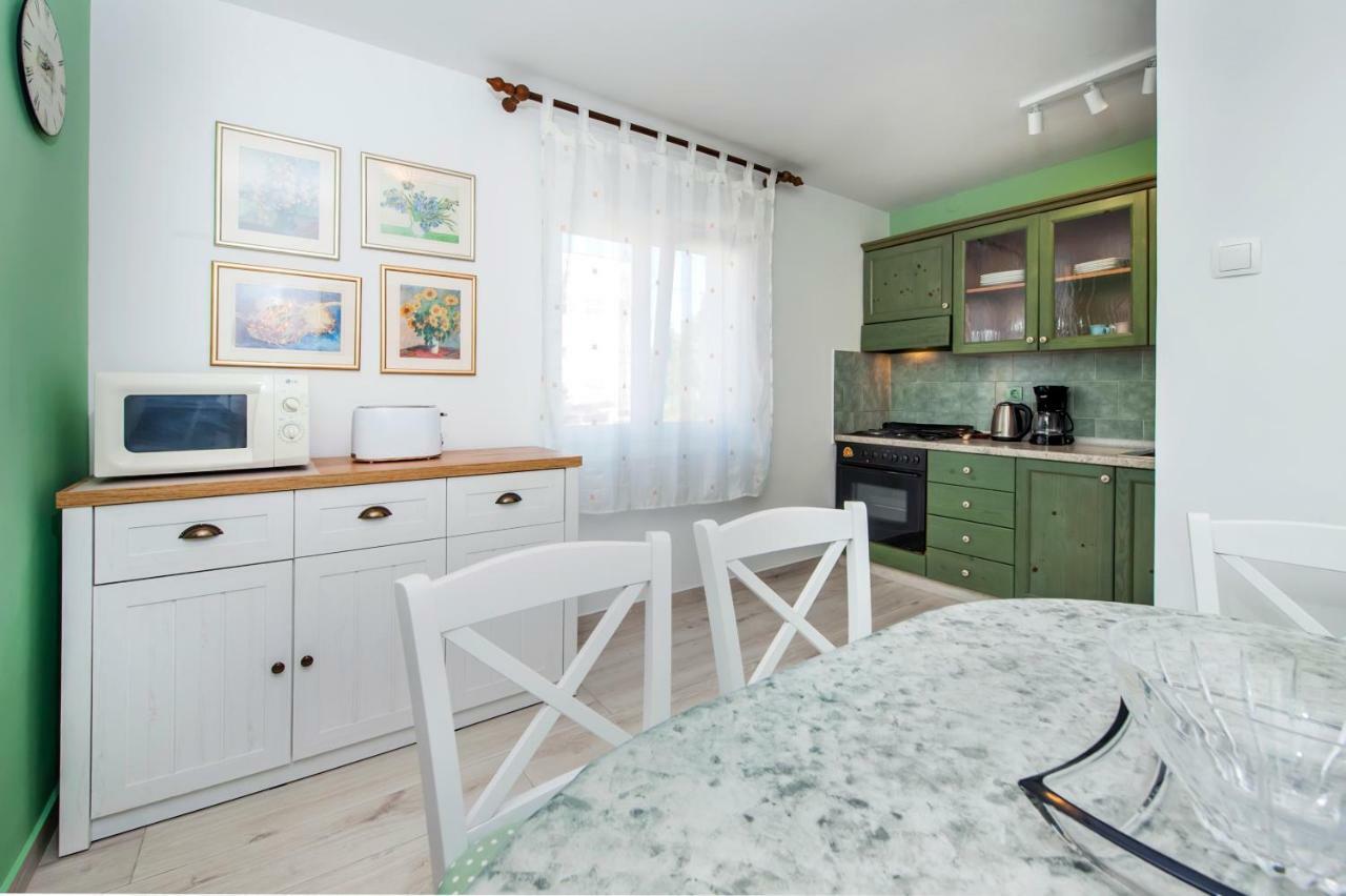 Apartman Oly Rovinj Buitenkant foto